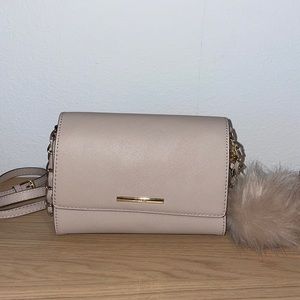 Pink/Blush small Aldo Purse